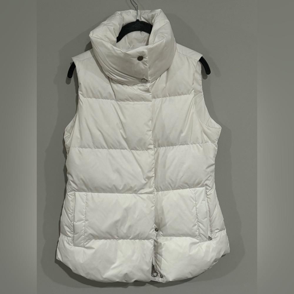 Athleta Puffer Vest
